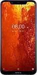 Nokia 8.1 64GB (Blue, 4GB RAM) Refurbished - Triveni World