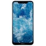 Nokia 8.1 Blue 4GB 64GB Refurbished - Triveni World