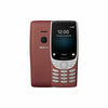 Nokia 8210 Red 2,8" Refurbished - Triveni World