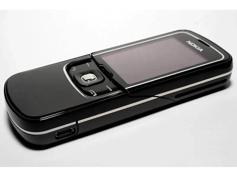 Nokia 8600 Luna phones Refurbished - Triveni World