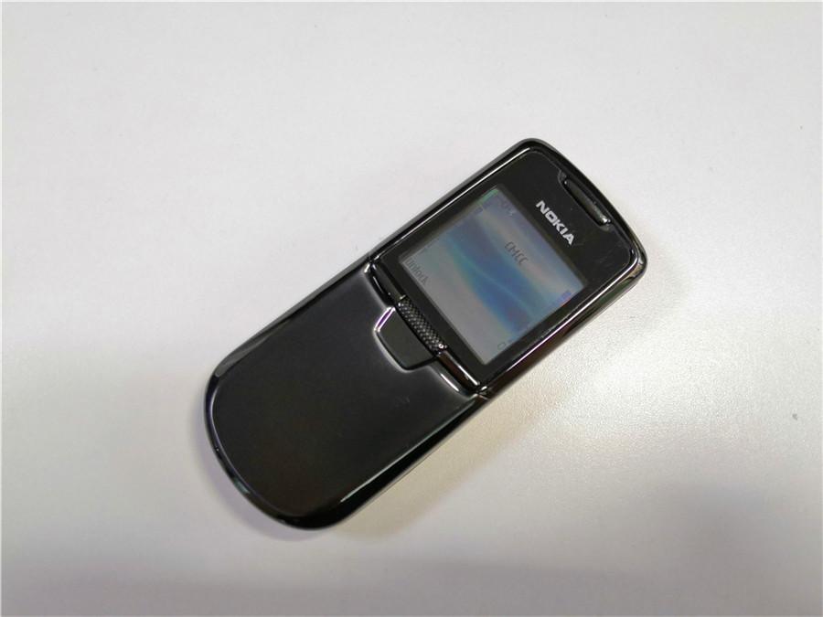 Nokia 8800 Classic Mobile Phones Bluetooth Refurbished - Triveni World