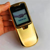 Nokia 8800 Classic Mobile Phones Bluetooth Refurbished - Triveni World