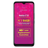 Nokia C12 Android 12 (Go Edition) (Refurbished) - Triveni World