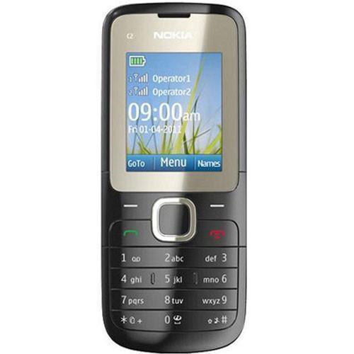 Nokia C2-00 - Triveni World