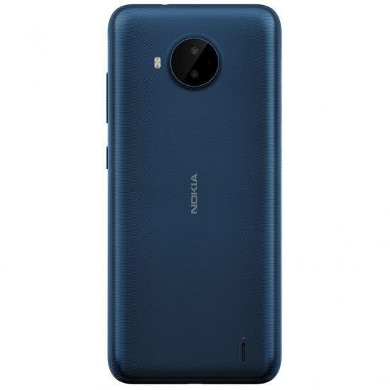 Nokia C20 Plus, 6.5 HD+ Screen, 4950 mAh Battery, 2 + 32GB Memory - Triveni World