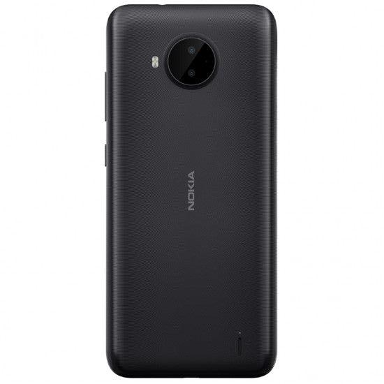 Nokia C20 Plus (Dark Grey, 2GB RAM, 32GB Storage) - Triveni World