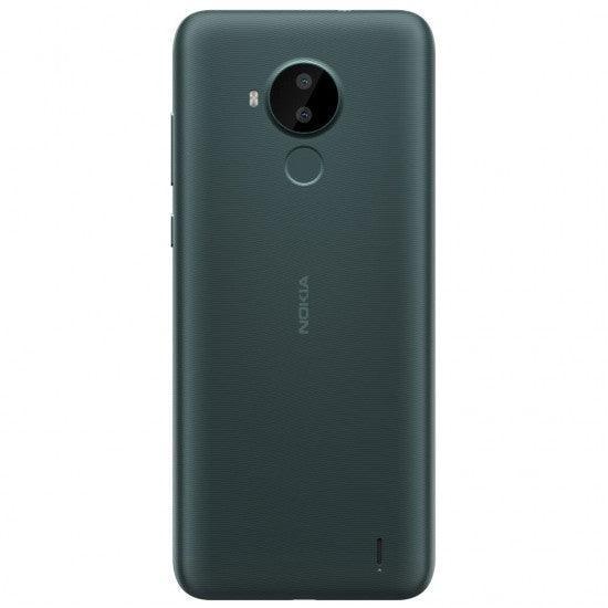 Nokia C30 TA-1345 DS 4/64 in GR (Green) - Triveni World