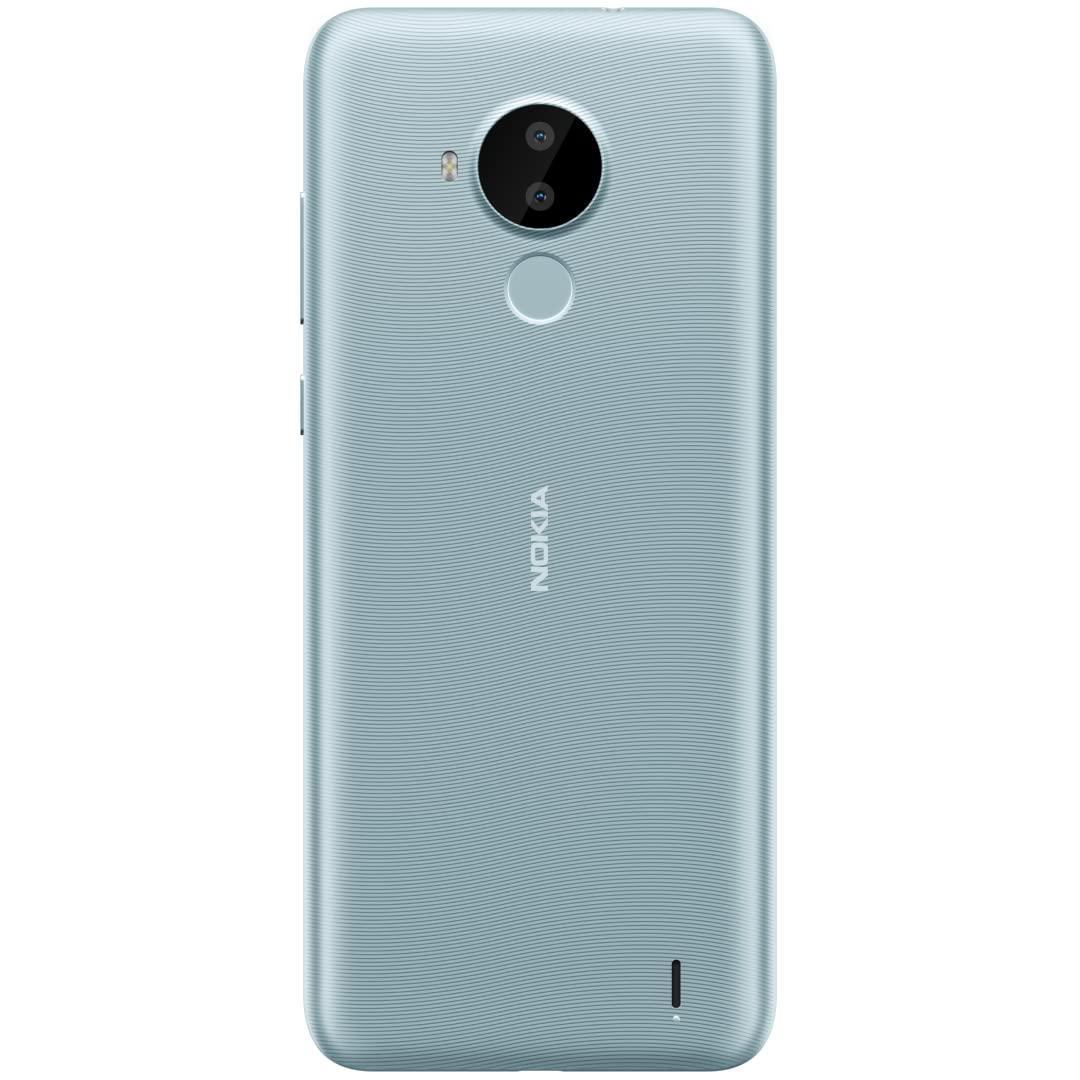 Nokia C30 White 3GB 32GB Online - Triveni World