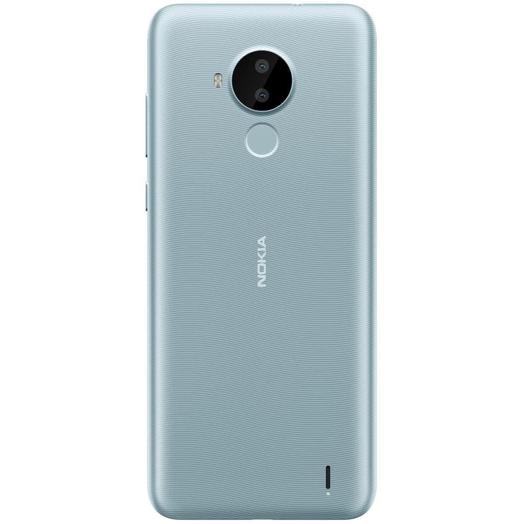 Nokia C30 White 3GB 32GB Online - Triveni World
