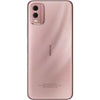 Nokia C32 64 GB, 4 GB RAM, Pink, Mobile Phone Refurbished - Triveni World