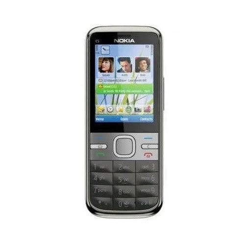 Nokia C5-00 - Triveni World