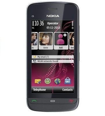 Nokia C503 Mobile Refurbished - Triveni World