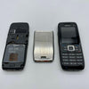 Nokia E Series E51 - Black Steel Smartphone Refurbished - Triveni World