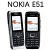 Nokia E51 Support Refurbished - Triveni World