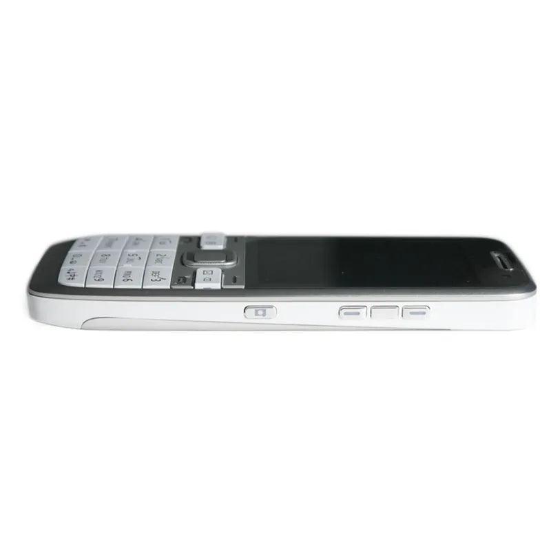 Nokia E52 GSM WCDMA 2G 3G Camera Refurbished - Triveni World