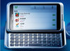 Nokia E7 16GB 3G Wifi 8MP 4" Touch Screen Slide Keyboard Refurbished - Triveni World