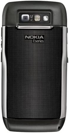 Nokia E71 - Basic- Refurbished Phone - Triveni World