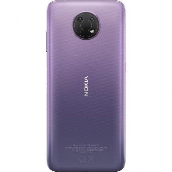 Nokia G10-64 GB 4 GB RAM Dusk Purple - Triveni World