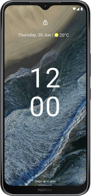 Nokia G11 Plus DS 50MP Camera, 8MP+2MP Dual Front Camera (Grey, 64 GB)  (4 GB RAM) - Triveni World