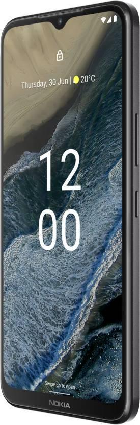 Nokia G11 Plus DS 50MP Camera, 8MP+2MP Dual Front Camera (Grey, 64 GB)  (4 GB RAM) - Triveni World