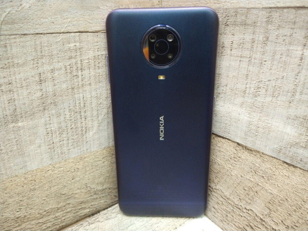 Nokia G20 TA-1343 128GB Dual Sim Refurbished - Triveni World