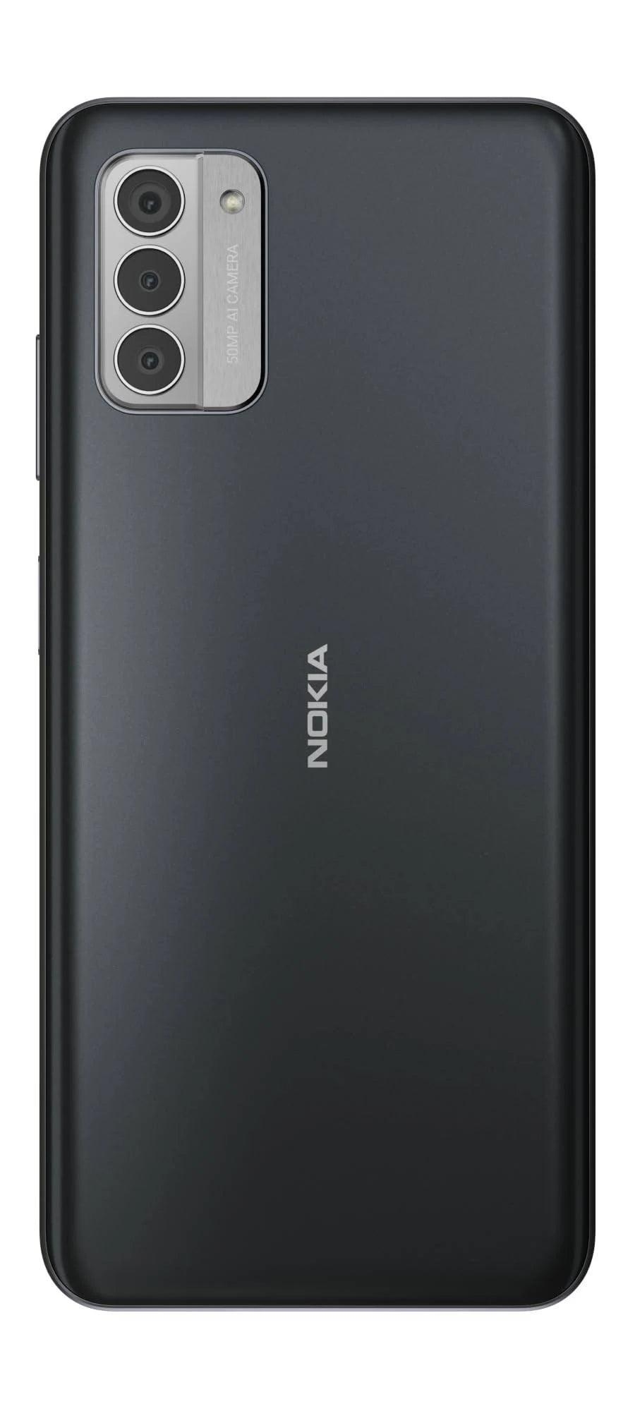 Nokia G42 5G 128 GB (So Grey, 6 GB RAM) - Triveni World