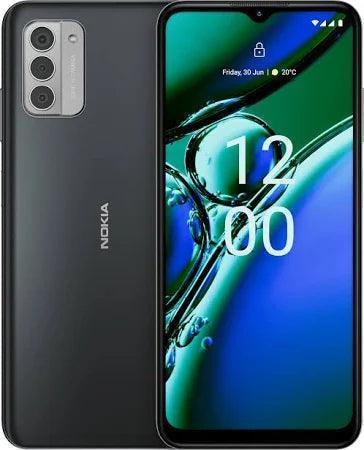 Nokia G42 5G 128 GB (So Grey, 6 GB RAM) - Triveni World