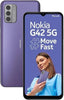 Nokia G42 5G 128 GB (So Pink, 6 GB RAM) - Triveni World