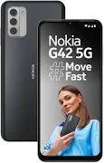 Nokia G42 5G 128 GB (So Pink, 6 GB RAM) - Triveni World