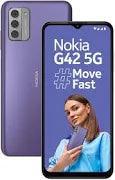 Nokia G42 5G 128 GB (So Purple, 6 GB RAM) - Triveni World