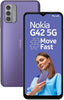 Nokia G42 5G 128 GB (So Purple, 6 GB RAM) - Triveni World