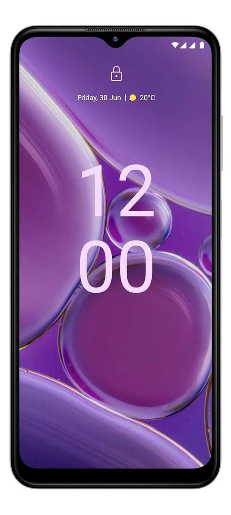 Nokia G42 5G 128 GB (So Purple, 6 GB RAM) - Triveni World