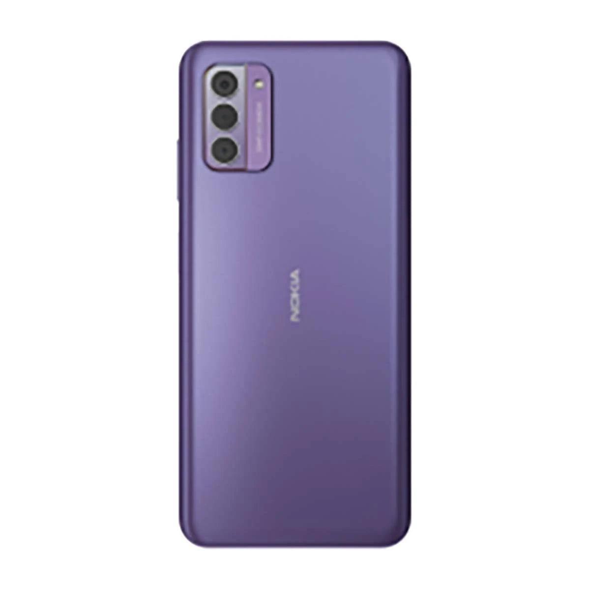 Smartphone Nokia G42 6 GB Ram Purple 128 GB 6,56" - Triveni World