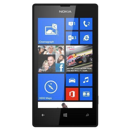 Nokia Lumia 520 Refurbished - Triveni World