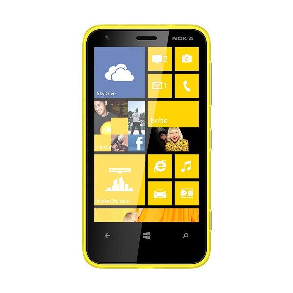 Nokia Lumia 620 | Window 8 Smartphone – Refurbished - Triveni World
