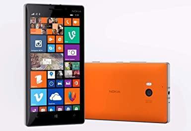 Nokia Lumia 930 Mobile Phone Refurbished - Triveni World