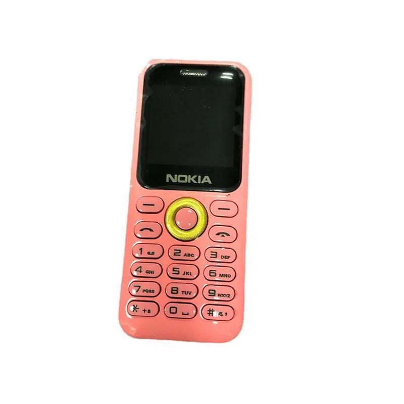 Nokia keypad mobile online bluetooth