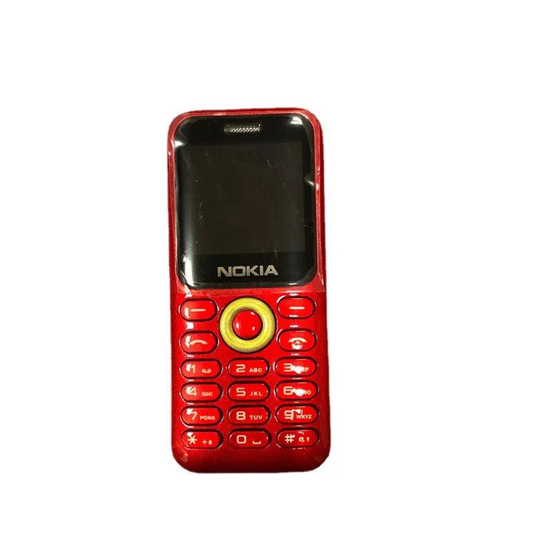 Nokia Mini L8 Mini Bluetooth Mobilephone Refurbished - Triveni World