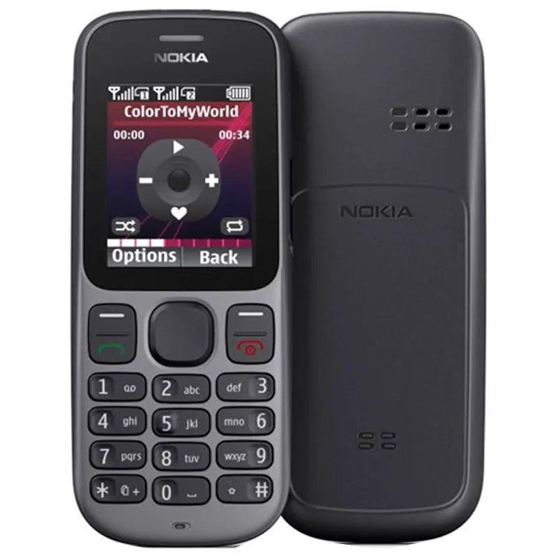 Nokia N1010 GSM 2G Classic phone Refurbished - Triveni World