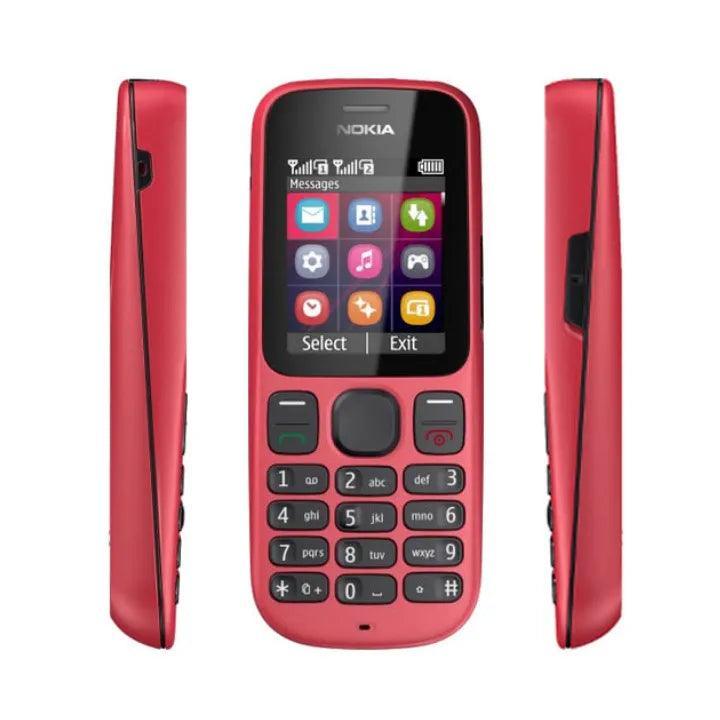 Nokia N1010 GSM 2G Classic phone Refurbished - Triveni World