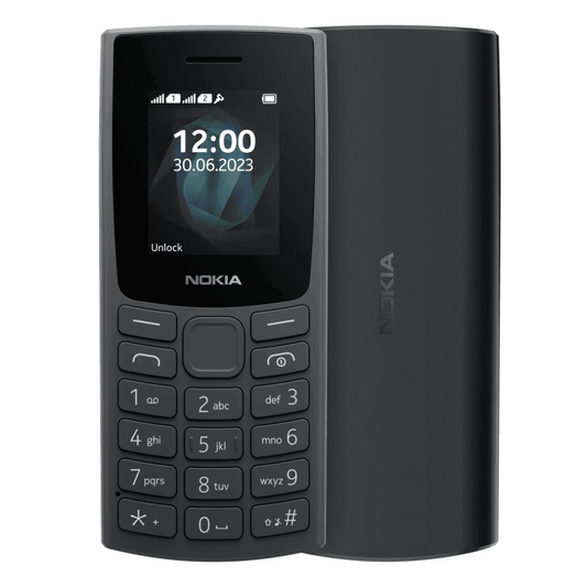 Nokia N105 SS-2023 - Triveni World