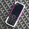 Nokia N5000 GSM 2G Button Straight Panel Mobile Phone Refurbished - Triveni World