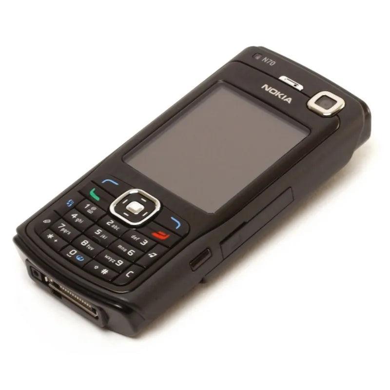 Nokia N70 3G WCDMA Refurbished - Triveni World