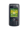 Nokia N70 Keypad Mobile Phone, Black - Triveni World