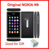 Nokia N9 GSM touch screen 3G WIFI 8MP camera mobile Phone - Triveni World