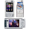 Nokia N95 Refurbished - Triveni World