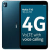 Nokia T10 Android 12 Tablets with 8 HD Display, 8MP Rear Camera, Blue - Triveni World