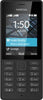 Nokia TA-1235/150 DS  (Black) - Triveni World