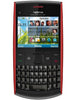 Nokia X2-01 (Single SIM, 2.4 Inch Display, Red) - Triveni World