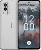 Nokia X30 5G TA-1450 Dual Sim 256GB Ice White (8GB RAM) - Triveni World